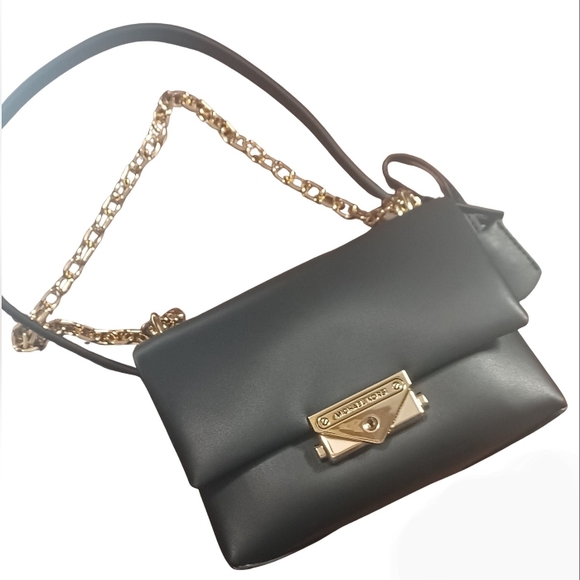 MICHAEL KORS Cece Small Shoulder Bag - Picture 7 of 11